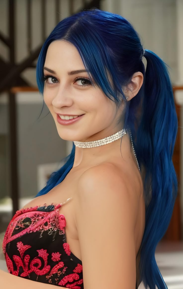 Jewelz Blu