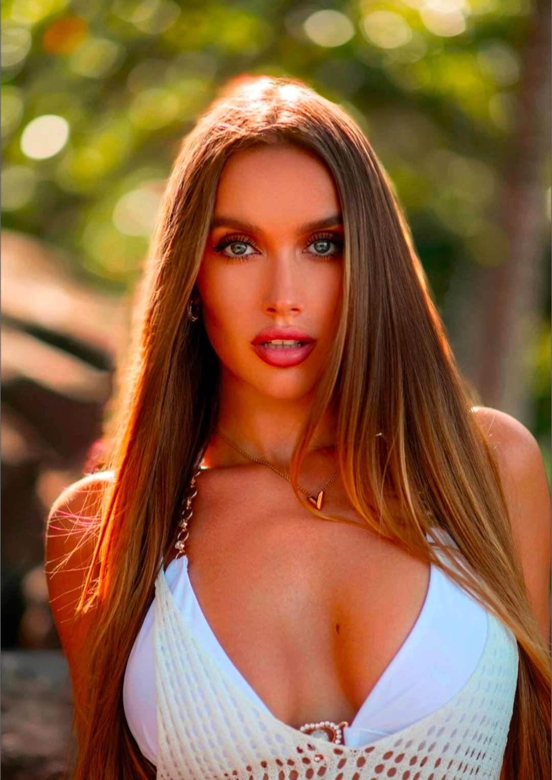 Luxury Girl